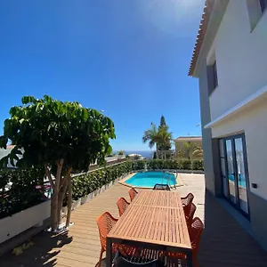 Sunset Of Duke#luxury Costa Adeje (Tenerife)