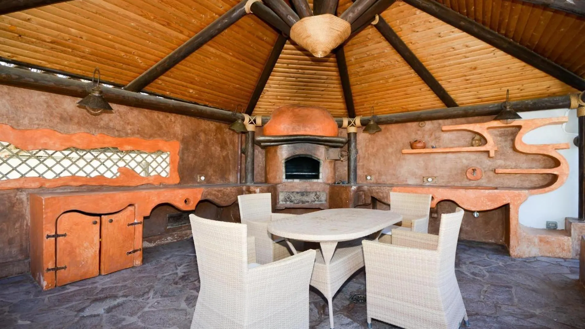 Holiday home Luxurioese Ferienvilla Fuer Vier Personen Costa Adeje  Spain