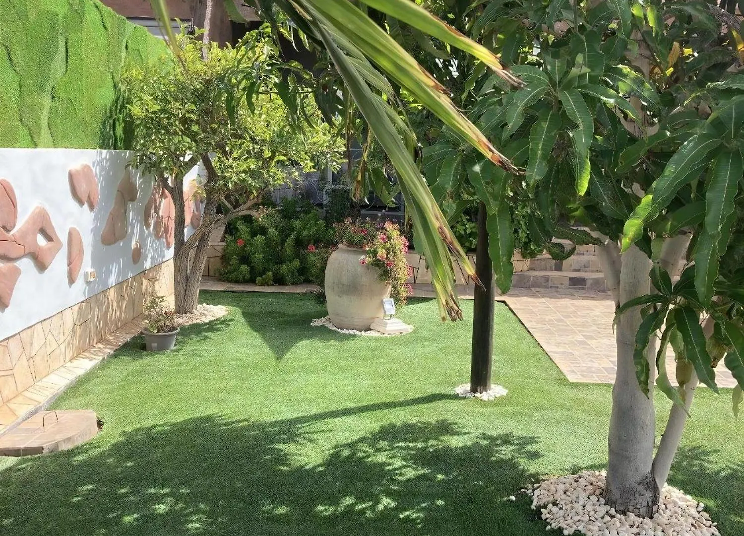 Holiday home Luxurioese Ferienvilla Fuer Vier Personen Costa Adeje
